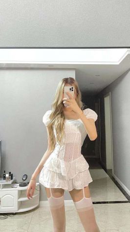 3348333429-RAGAZZA ORIENTALI MASSAGGI RILASANTE DOLCE CARINA - Foto 2