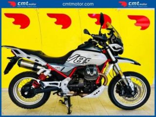 MOTO GUZZI V85 Garantita e Finanziabile rif. 23898799