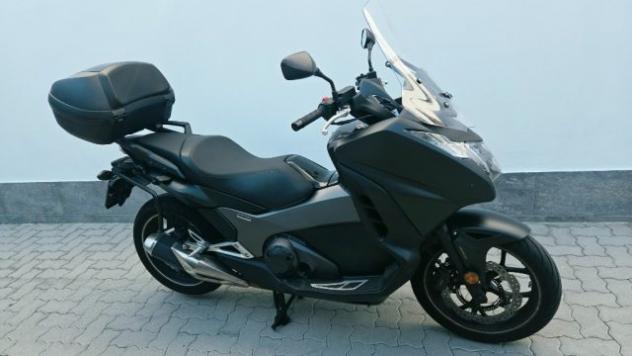 HONDA Integra 750 EURO 4 ABS rif. 23873832