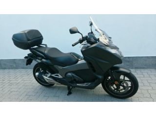 HONDA Integra 750 EURO 4 ABS rif. 23873832