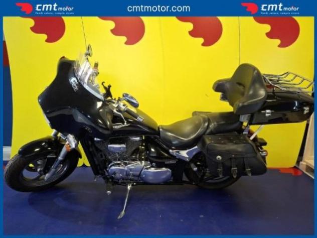SUZUKI Intruder 800 Garantita e Finanziabile rif. 24087441 - Foto 3