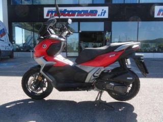 VOGE Sfida SR1 125 SFIDA SR1 125 ADV rif. 23856104