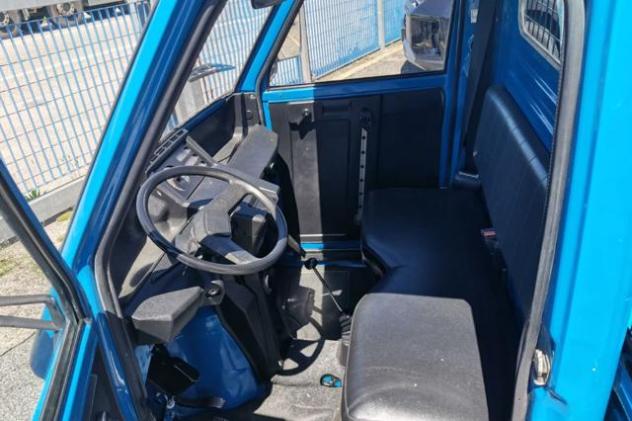 PIAGGIO Ape Car Benzina 220 cc rif. 23800079 - Foto 8