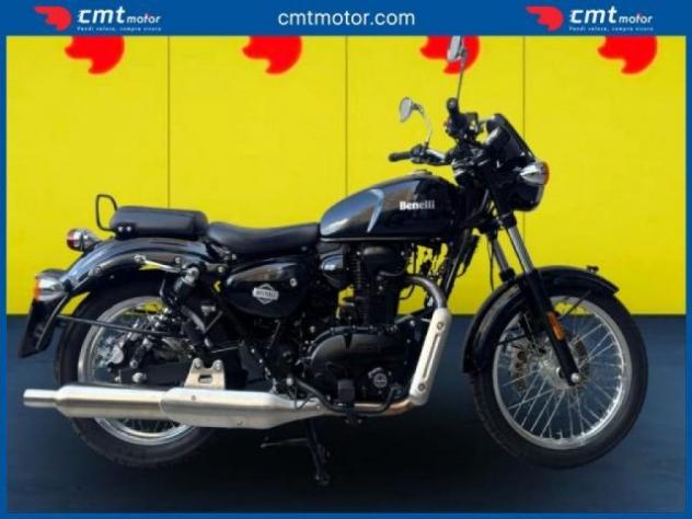 BENELLI Imperiale 400 Garantita e Finanziabile rif. 23889094 - Foto 3