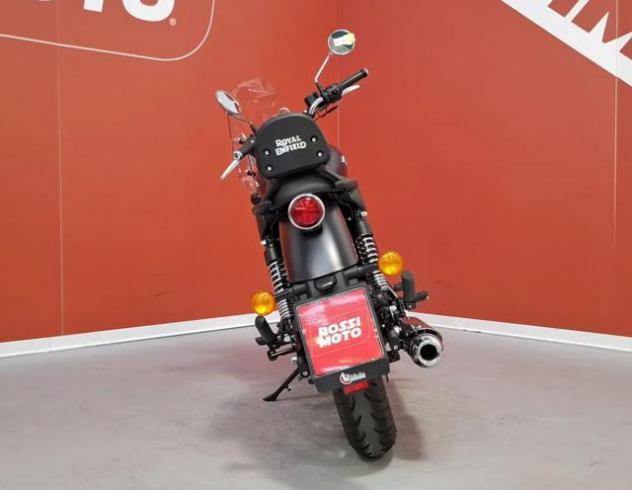 ROYAL ENFIELD Meteor 350 MY21 (2020-2024) rif. 24011616 - Foto 3