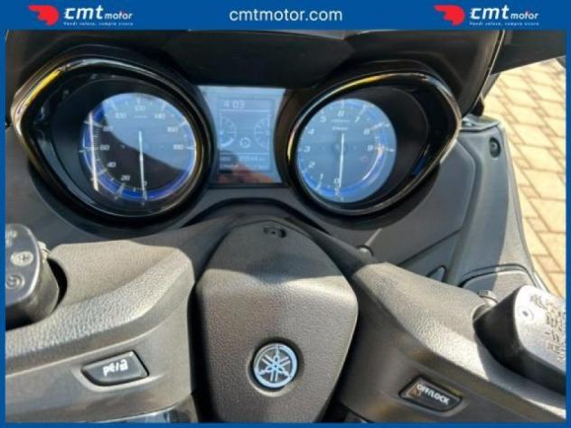 YAMAHA T-Max 530 Garantito e Finanziabile rif. 24039169 - Foto 5