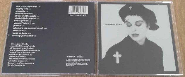 CD Cock Robin - Foto 6