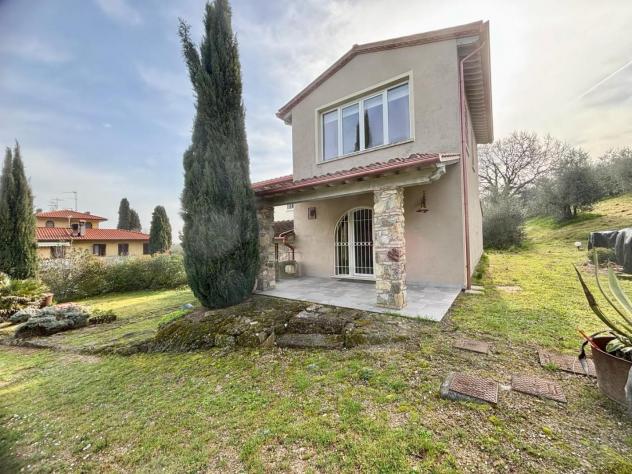 Villa in vendita a Rivalto - Chianni 230 mq Rif: 1398864 - Foto 9