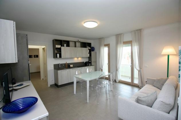 Appartamento in vendita a Calambrone - Pisa 55 mq Rif: 960447