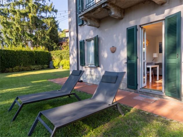 Abbadia Lariana: Bilocale Fronte Lago in Affitto Annuale 555 - Foto 5