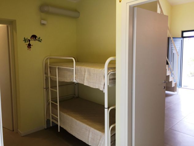 Nuovo Trilocale su due livelli, doppio bagno - Foto 8