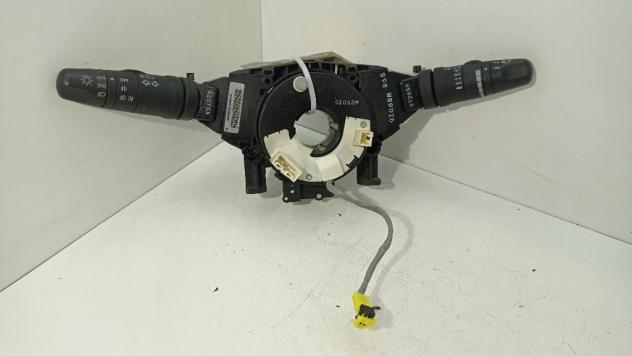 DEVIOLUCI NISSAN Note 1° Serie CR14DE (0608)