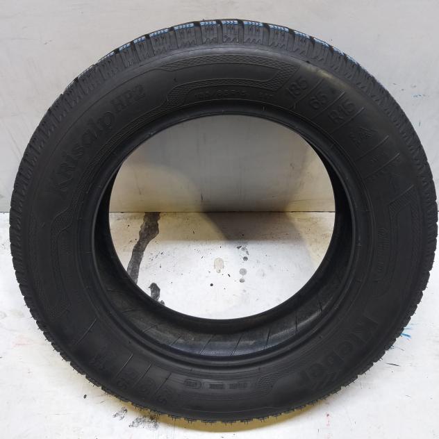 4 GOMME 185 65 15 KLEBER A63172 - Foto 8