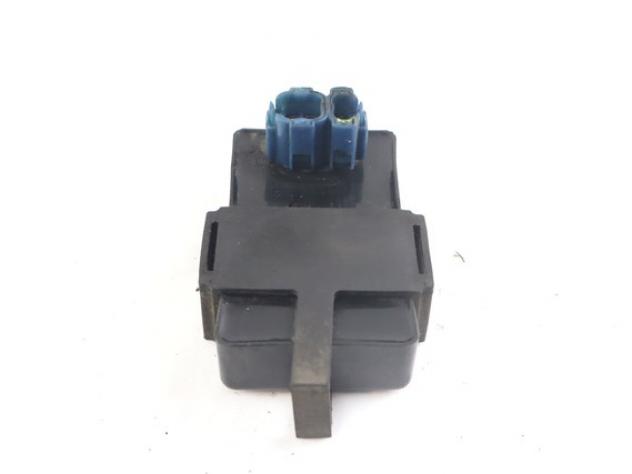 MALAGUTI CIAK 125 MASTER 4T 02412600 CENTRALINA CDI 02 - 06 CONTROL UNIT 30400LCD3E00 - Foto 4