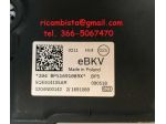 5QE614105AR Volkswagen Golf 1.4 pompa freni