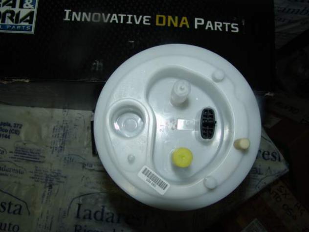 Pompa carburante Diesel iveco daily 69503680 - Foto 3