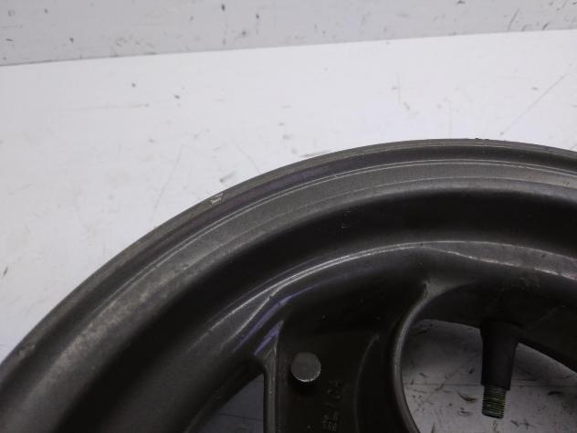 GILERA TYPHOON 50 CERCHIO RUOTA ANTERIORE 8 X 3.50 1994 1997 TEC1T - Foto 7