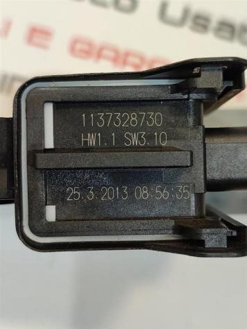 MOTORINO ALZAVETRO ANTERIORE DESTRA KIA Sorento 3° Serie 1137328730 D4HB (09) - Foto 3