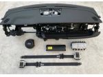 KIT AIRBAG COMPLETO JEEP AVENGER 2024