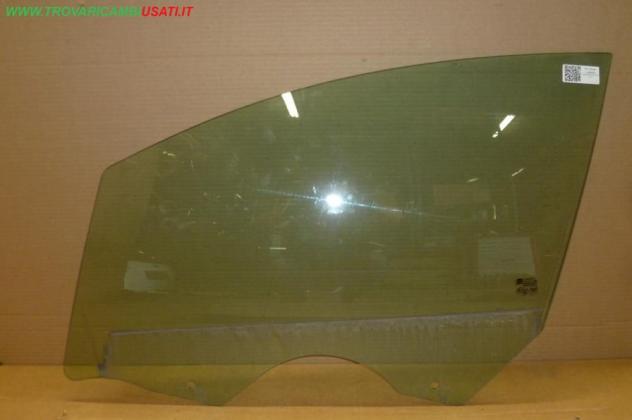 SCENDENTE PORTA ANT.S.  Vetri e Retrovisori  Cristalli  Cristalli porte  Cristal OPEL - ASTRA J - 01-02-2010 - 01-08-2012, OPEL - ASTRA J -