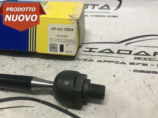 Tirante Scatola Sterzo Opel Karl 1.0 2015 95371542 - Foto 2
