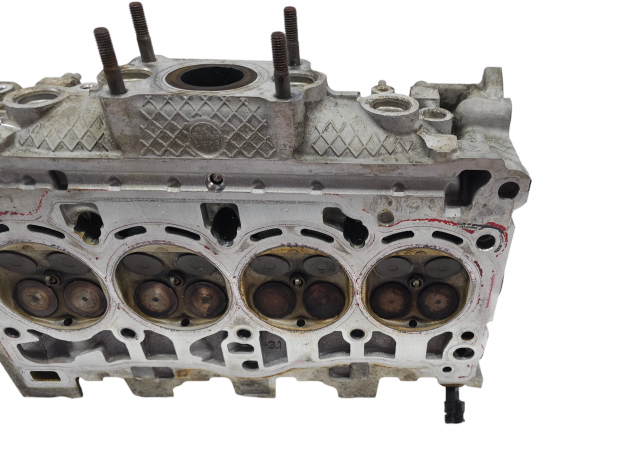 TESTA COMPLETA AUDI Q3 Serie (F3B) 05E103404F DADA, DPCA Benzina 1500 (18) - Foto 10