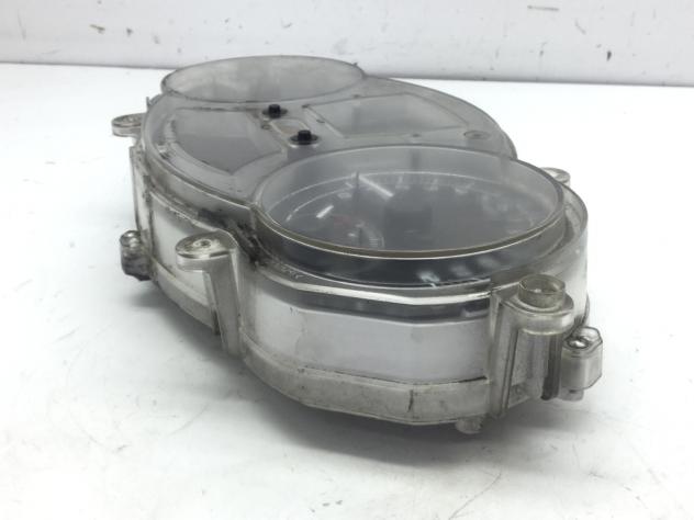 PIAGGIO MP3 IE MIC 300 STRUMENTAZIONE CONTACHILOMETRI TACHIMETRO 2010 2011 - Foto 3