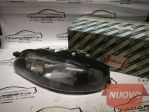 Faro Fanale Anteriore Sx Fiat Bravo - Brava 46523121