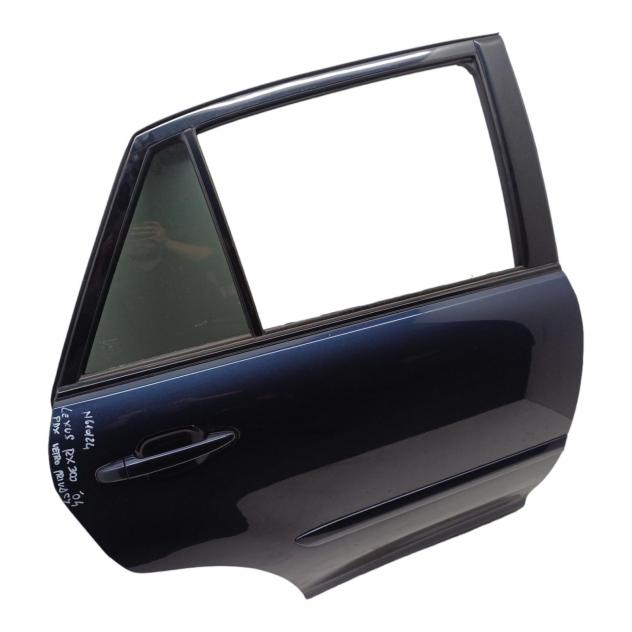 PORTIERA POSTERIORE DESTRA LEXUS RX Serie (MCU35) 6700348080 1MZ-FE (0306) - Foto 5