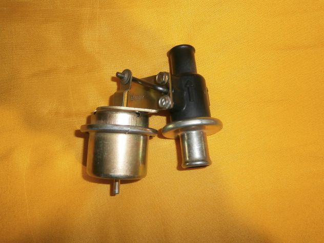 RUBINETTO RISCALDAMENTO LANCIA BETA IE VOLUMEX HEATING VALVE LANCIA BETA VX - Foto 2
