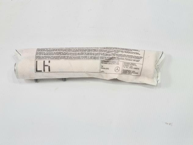 AIRBAG SEDILE SINISTRO MERCEDES Classe E Coupe (C207) A2078600302 (09)