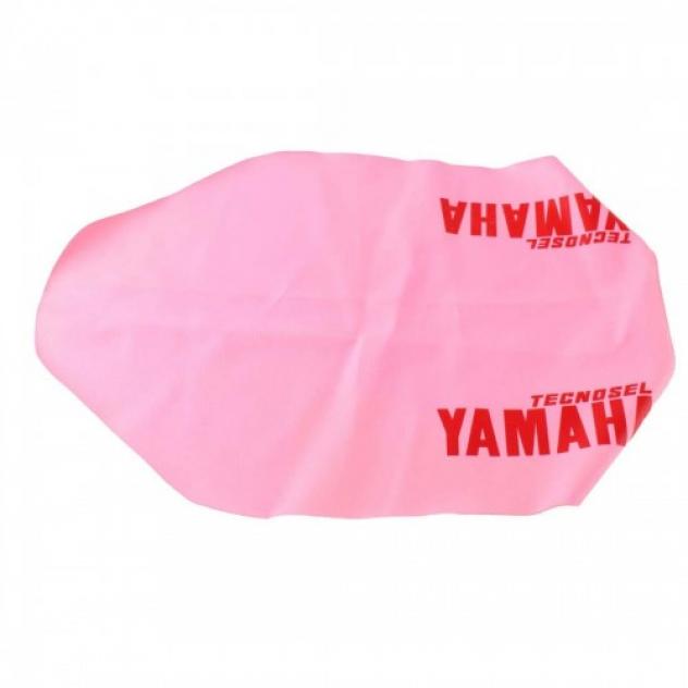 Copertina sella per Yamaha XT e TT 600 Tecnosel