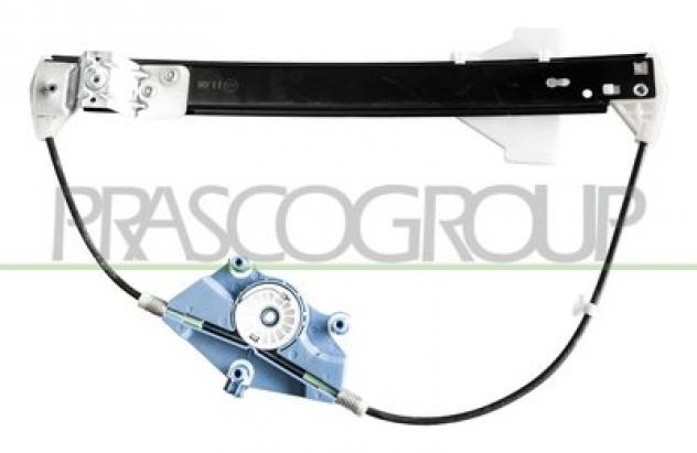 ALZACRISTALLO ELETTR. PORTA POST. D. AD022W063 Carrozzeria  Lamierati esterni  Porte  Alzacristallo por SEAT - EXEO - 2009  2013