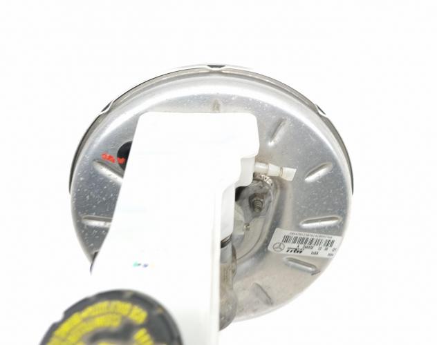 SERVOFRENO MERCEDES Classe B W246 2° Serie A2464301230 OM 607.951 Diesel 1500 (12) - Foto 3