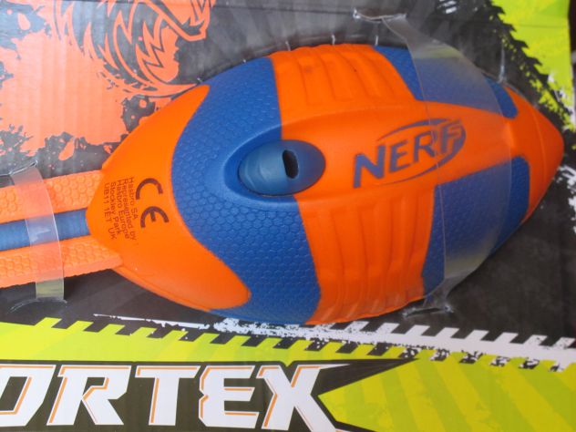 NERF sports Vortex mega aereo Howler - Foto 5