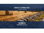Immobile in asta di 11724 m² in vendita a Baia e Latina