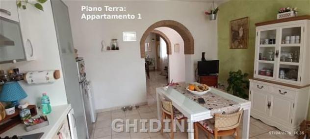 CASALE di 8 vani e di 265 mq (GROSSETO - CENTRO) rif. 2549.27M - Foto 8