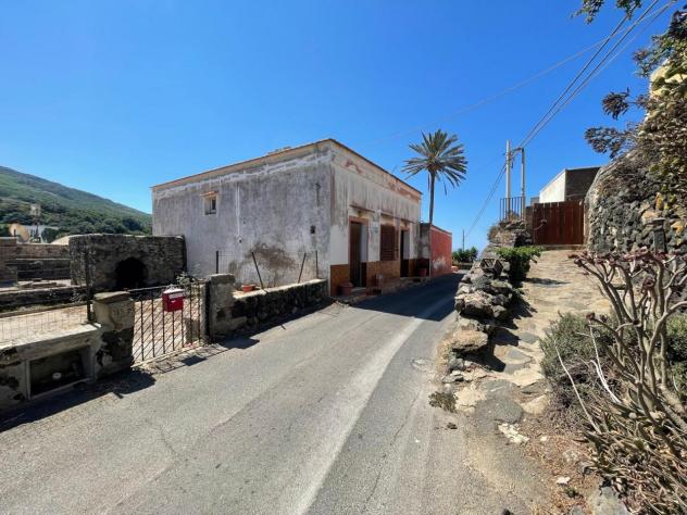 Casale in vendita a Pantelleria - Foto 3