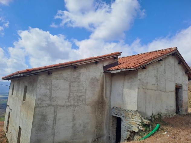 CASALE di 10 vani e di 110 mq (VICCHIO) rif. AAJ149 - Foto 14