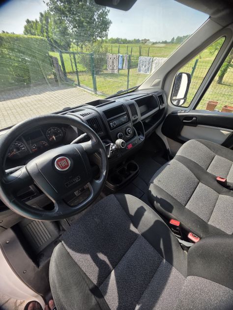 Fiat Ducato 2.3 Multijet - Foto 6
