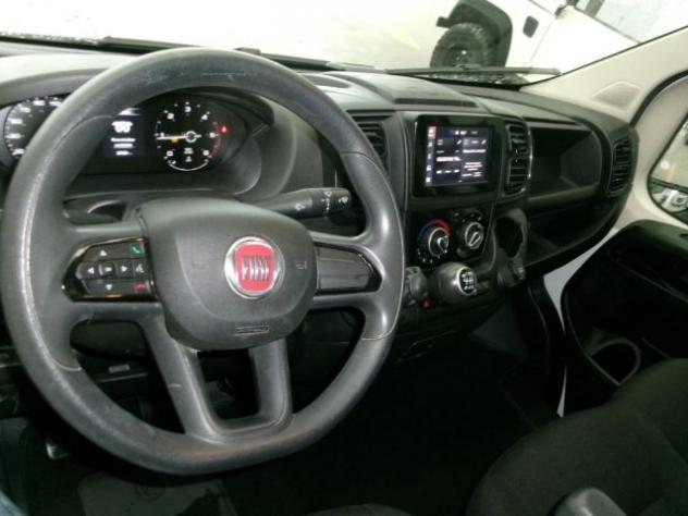 FIAT DUCATO 33 2.2JTD 140CV EURO6 rif. 23626910 - Foto 8