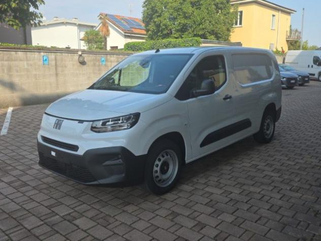 FIAT Doblo Van XL 1.5 Diesel 100 cv Manuale Trasporto merci rif. 24153525