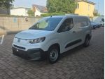 FIAT Doblo Van XL 1.5 Diesel 100 cv Manuale Trasporto merci rif. 24153525