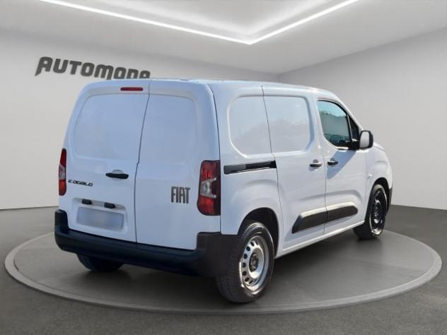 FIAT Doblo CH1 BEV 50KWH rif. 23957290 - Foto 4