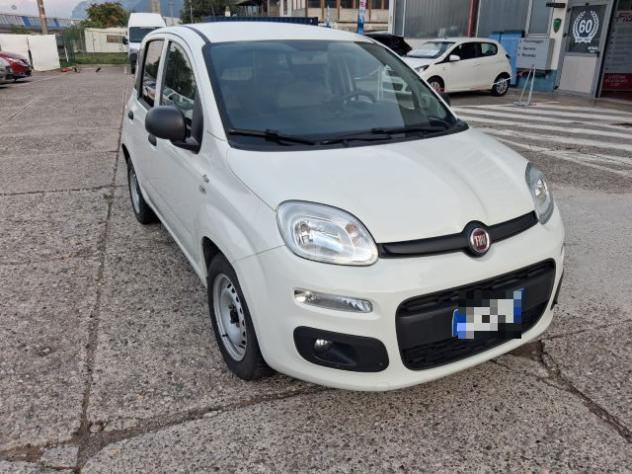 FIAT Panda 1.0 GSE S&S Hybrid Pop Van 2 posti rif. 24112790 - Foto 4