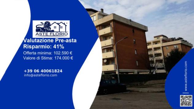 appartamento in vendita a Rho