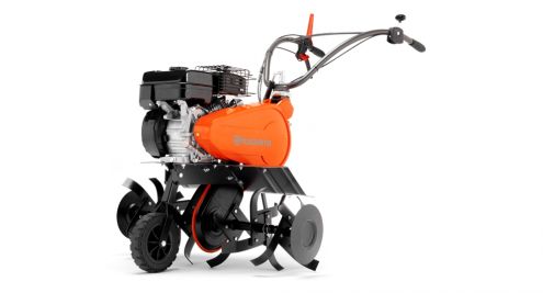 Motozappa Husqvarna TF 334 - Cardelli