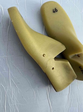 Forme calzolaio per scarpe sebago uomo 46 - Foto 3