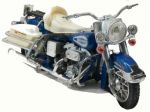 HARLEY DAVIDSON ELECTRA GLIDE 1200 (1970)