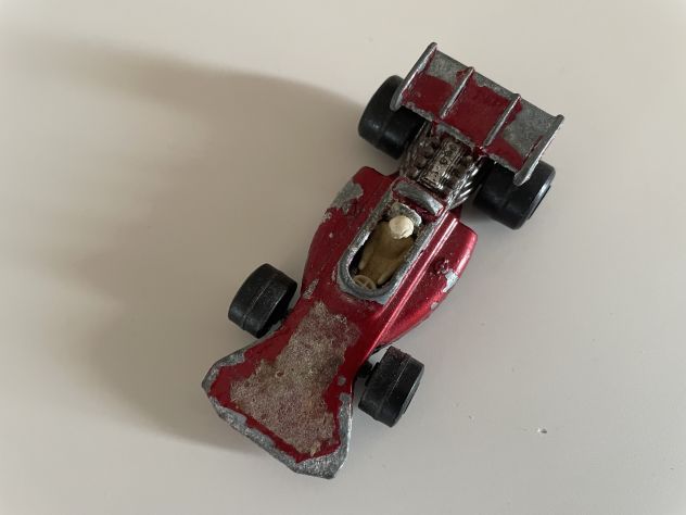 Modellino Matchbox - Foto 3